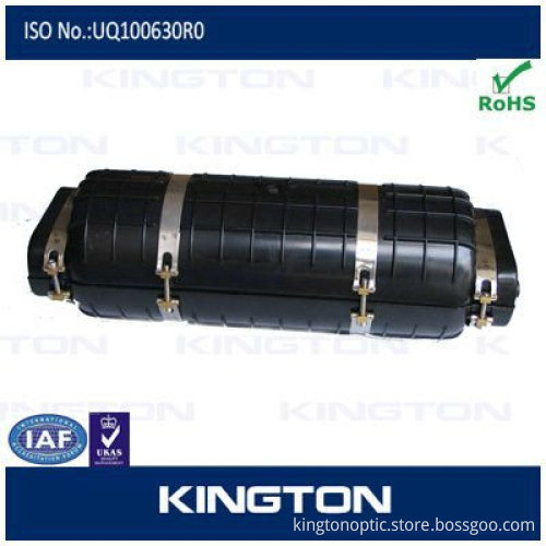 Erect Type Fiber Optical Splice Closure